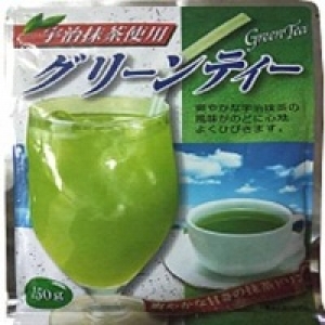 Green tea