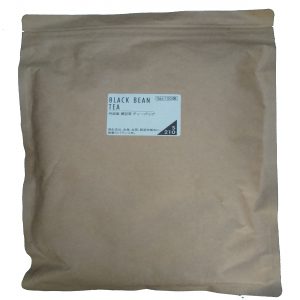 Kuromamecha (3g tea bags x 100)