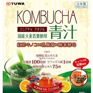 Kombucha