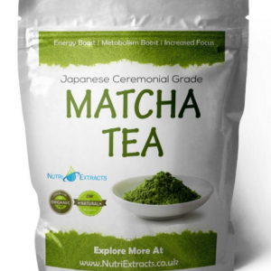 Matcha