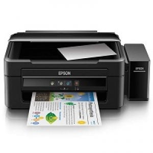 EPSON L382