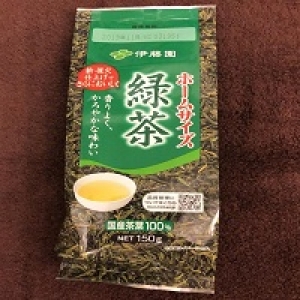 Ryokucha (150g Pack)