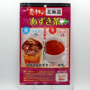 Azukicha (8 Tea bags)